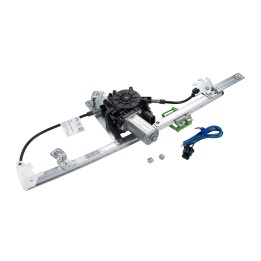Front left window regulator Miraglio 30/2642