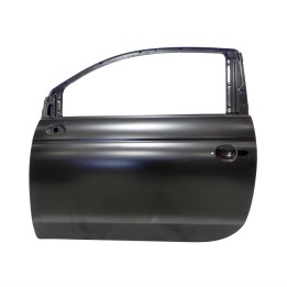 Portiera sinistra completa originale 52136363