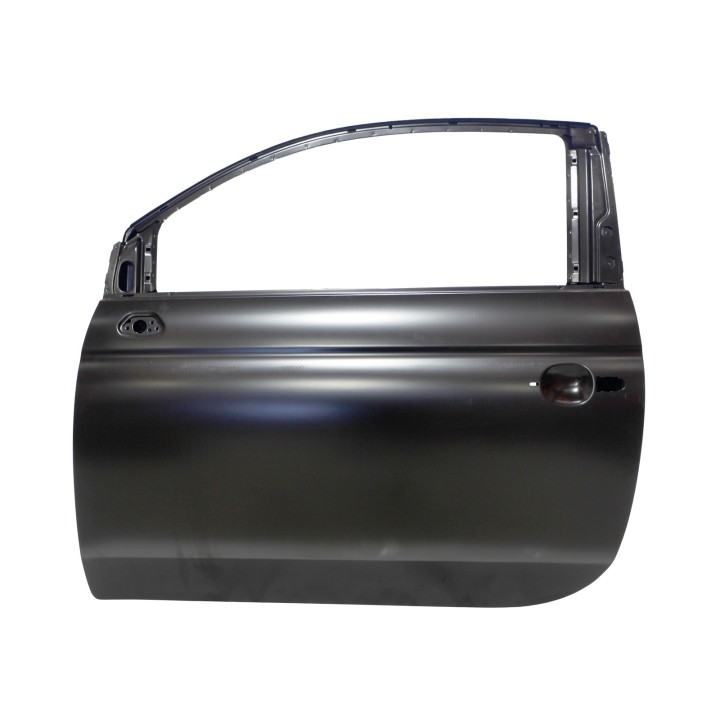 Porta esquerda completa, original 52136363