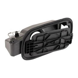 Fuel cap housing trim K68148794AM