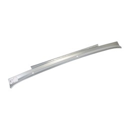Wind deflector/windscreen frame above the bonnet 2096320