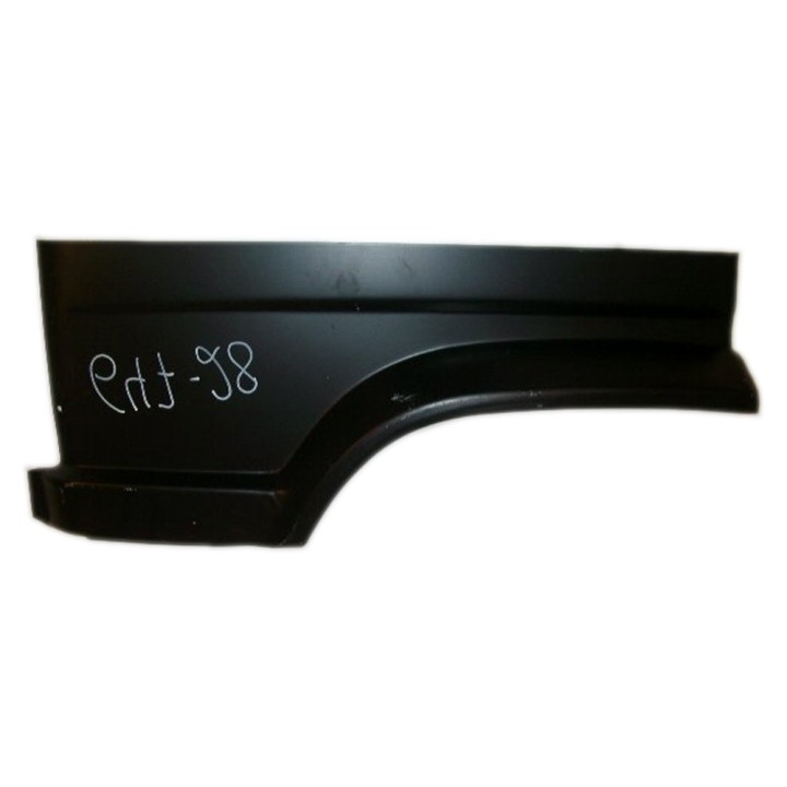 Front right wing panel (replacement) 2096322