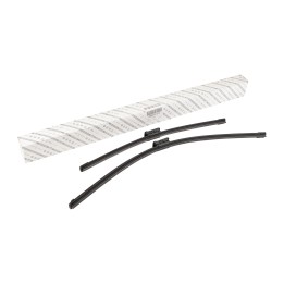 Front windscreen wiper blades (right and left) 6000631374