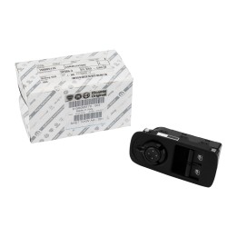 Interruptor do vidro do lado esquerdo 156085170