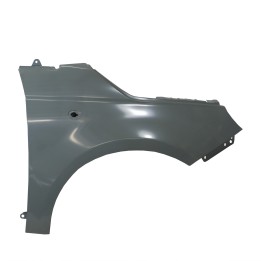 Front right wing, primed Prasco FT0303013