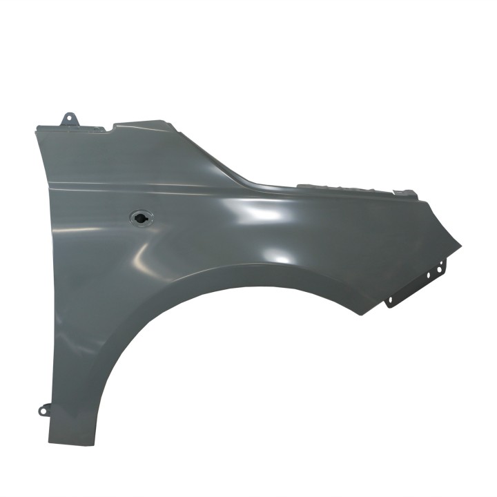 Front right wing, primed Prasco FT0303013