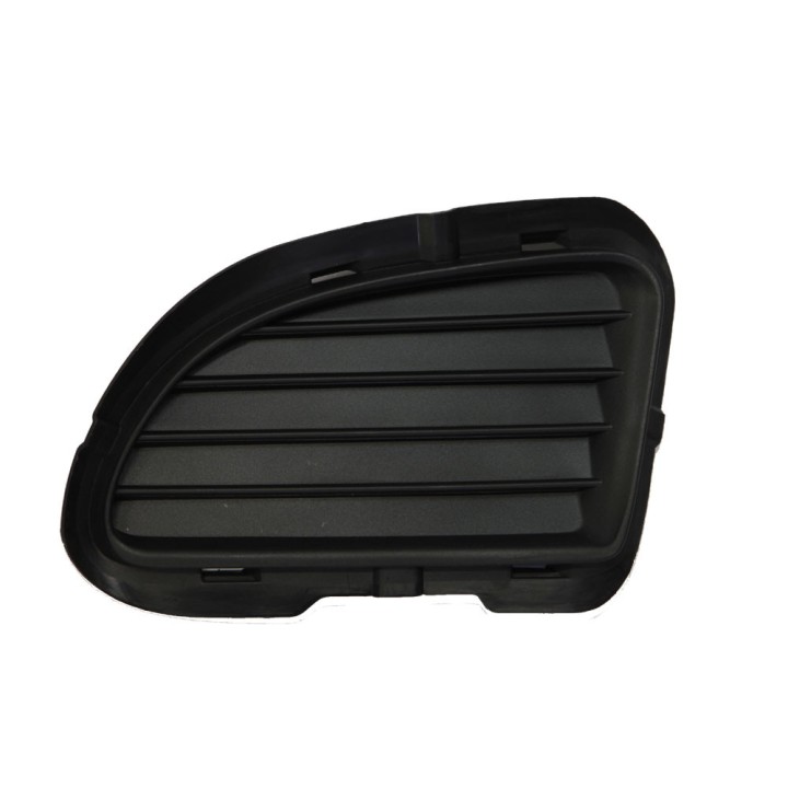 Front left bumper grille 3456047