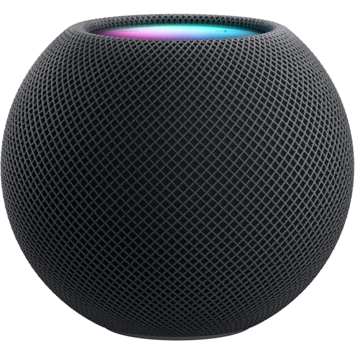 Apple Homepod Mini Cinzento