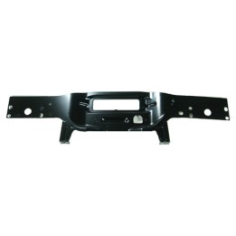 Heckblech aussen Prasco FT0303250