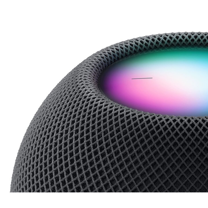 Apple Homepod Mini Grau