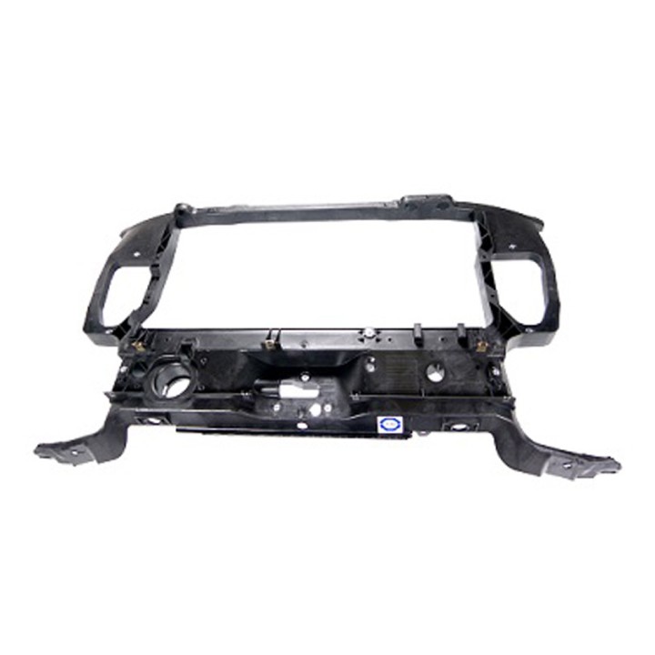 Complete front grille assembly Prasco FT1223210
