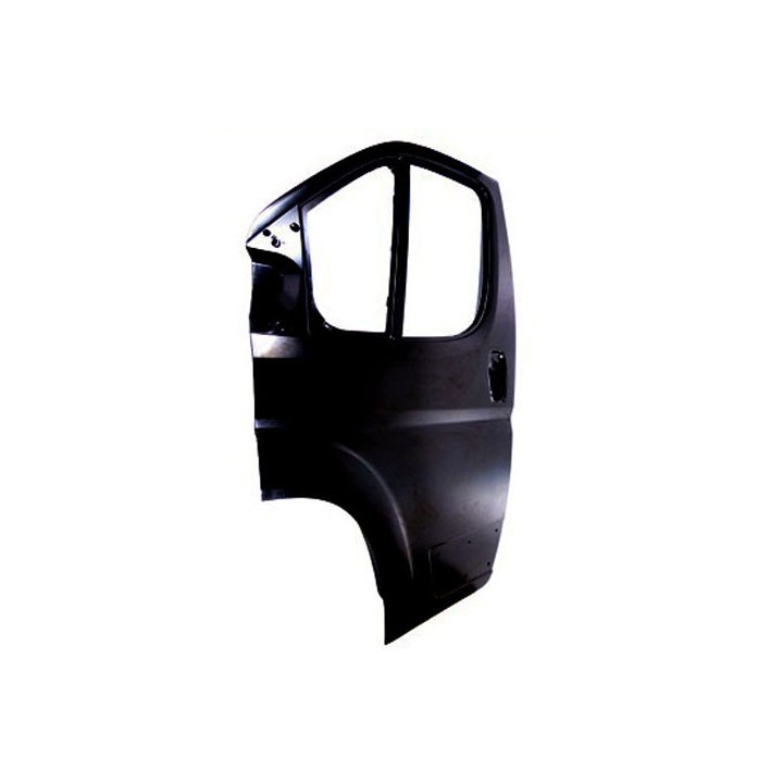 Front left door, original 46862842