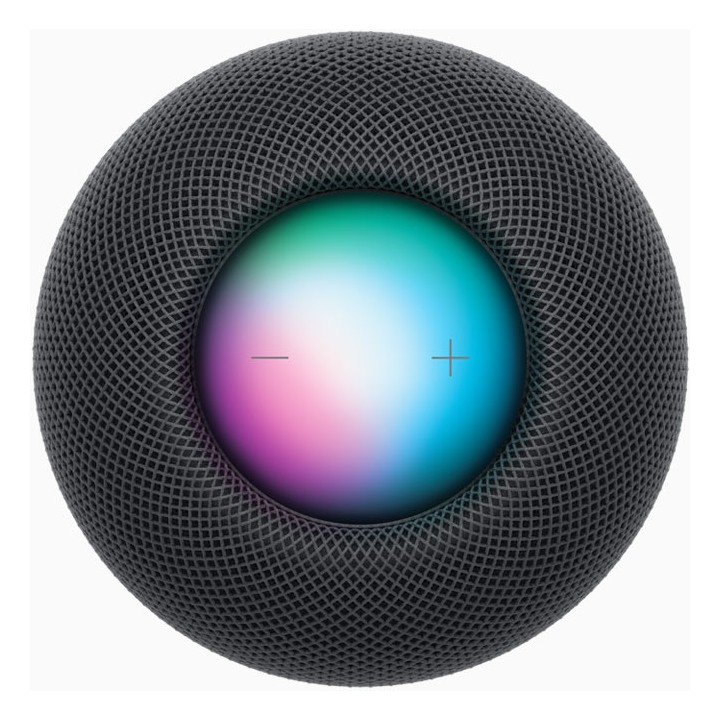 Apple Homepod Mini Cinzento
