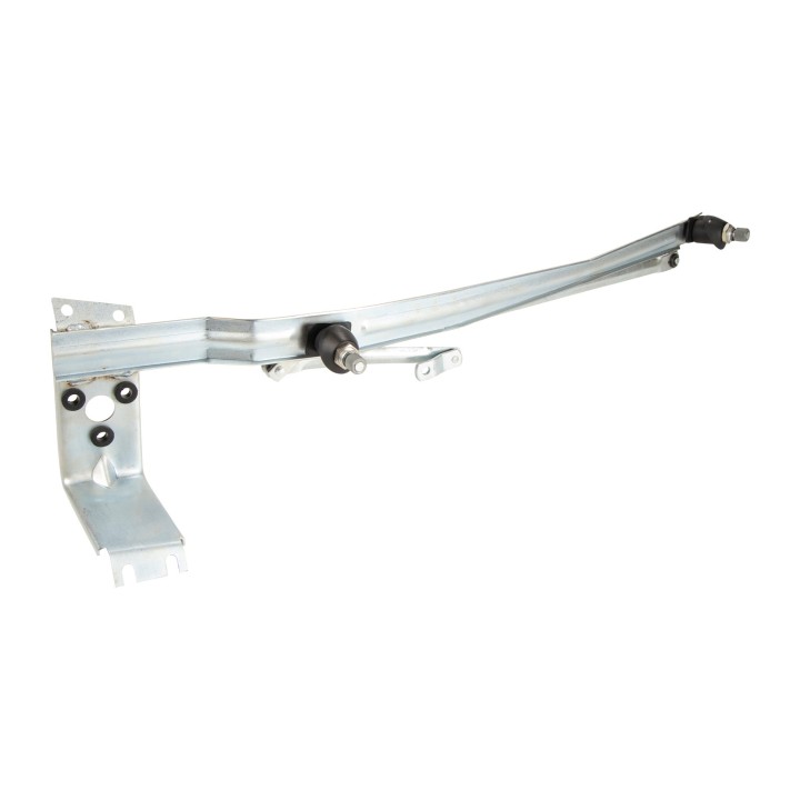Complete windscreen wiper linkage 91584