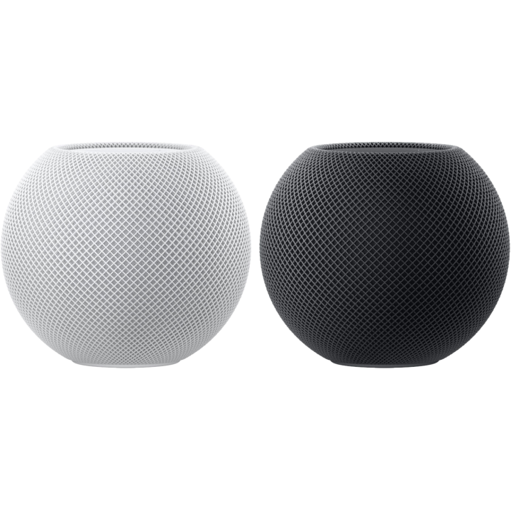 Apple Homepod Mini Cinzento