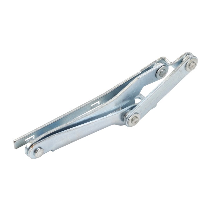Left-hand bonnet hinge FT95408