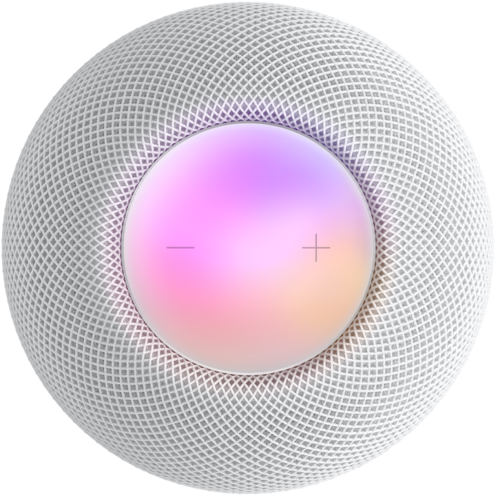 Apple Homepod Mini Blanc