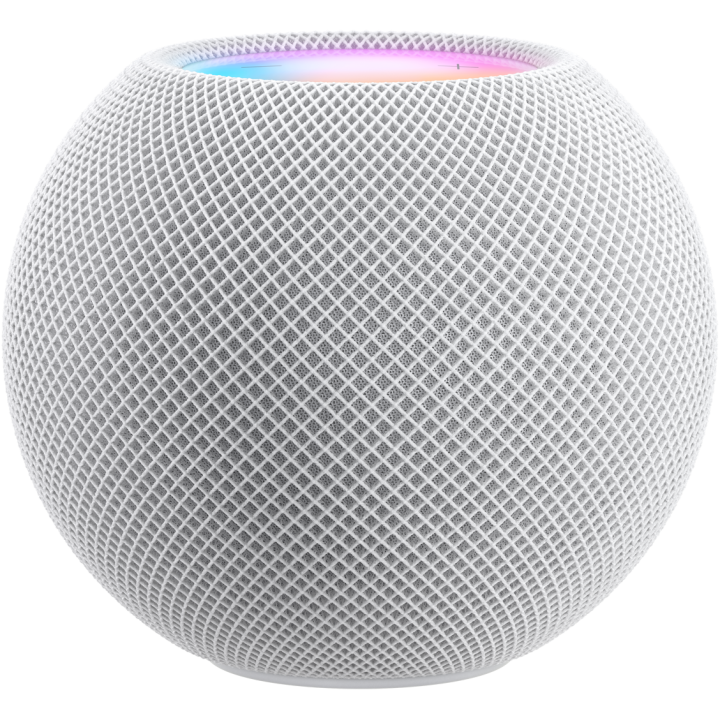 Apple Homepod Mini Weiß