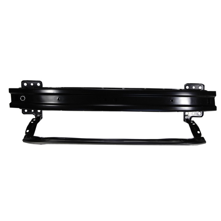 Front bumper cross-member reinforcement 2024940