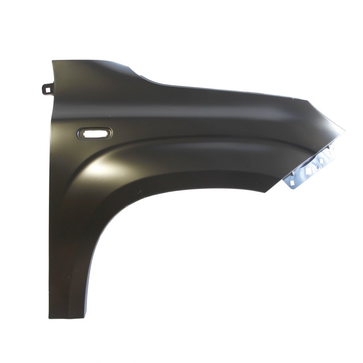 Front right wing, complete 51931800