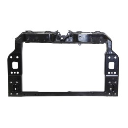 Front panel, centre, front trim 3435002