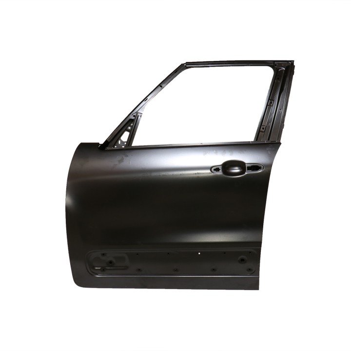 Front left door, driver’s side 1689787880