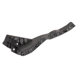 Suporte do pára-choques dianteiro esquerdo Prasco FT9321006