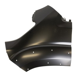 Left-hand front wing, PSA OE (1611655080) 1693166980