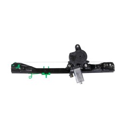 Front right electric window regulator Miraglio 30/841