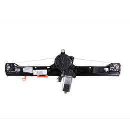 Front left electric window regulator Miraglio 30/978