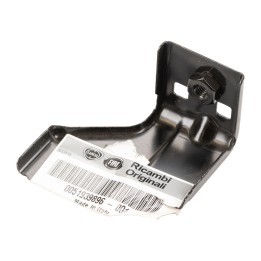 Rear U-bracket for front left wing 51939896
