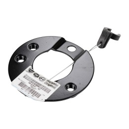 Halter für das Ersatzrad 51874637