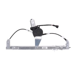 Front right electric window regulator Miraglio 30/881
