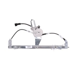 Front right electric window regulator, Magneti Marelli 350103320000