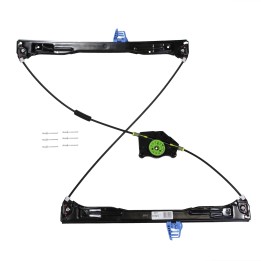 Front right window regulator 01,1416