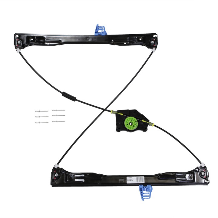 Front right window regulator 01,1416