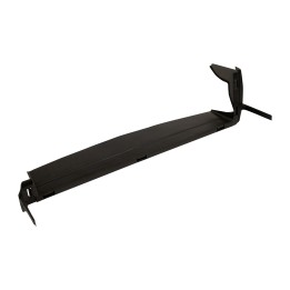 Deflector plate for the engine radiator 51974446