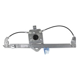 Front right window regulator mechanism Miraglio 30/937