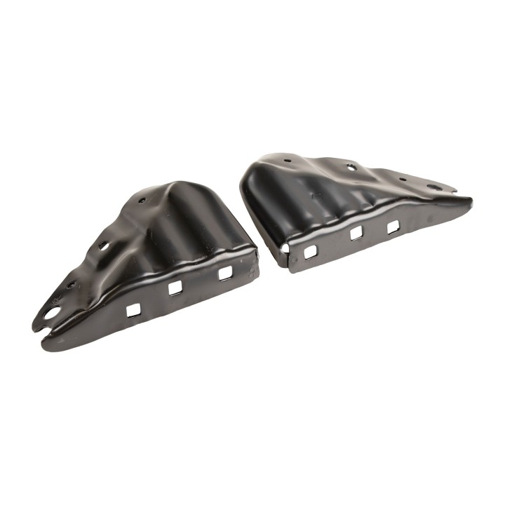 Left and right bumper bracket sets 3435064