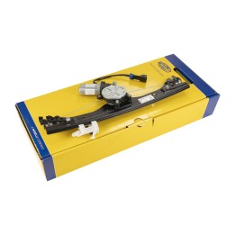 Vidro elétrico dianteiro esquerdo Magneti Marelli 350103743000