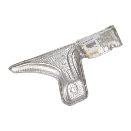 Engine sump guard 55201766