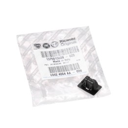Clamp for the front bumper 1375613080