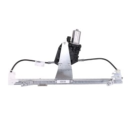 Front left electric window regulator, Magneti Marelli 350103867000