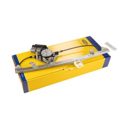 Front left electric window regulator, Magneti Marelli 350103106300