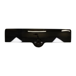 Rear trim on the tailgate 735565740
