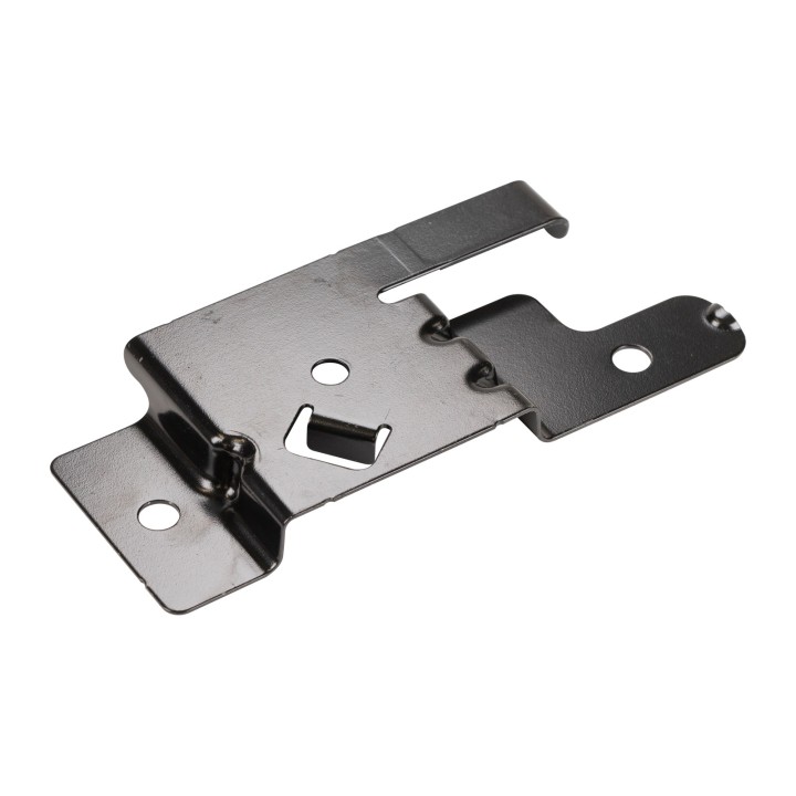 Spare tyre mount 52109017