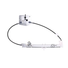 Rear right window regulator Miraglio 30/1616