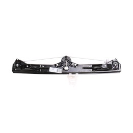 Front left electric window regulator Miraglio 30/1402