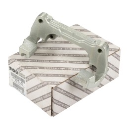 Front brake caliper bracket 77363588