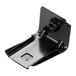 Suporte do guarda-lamas esquerdo 6000617322